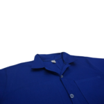 JALECO ABERTO COM 3 BOLSOS - Imagem 2