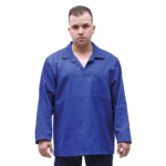 JALECO FECHADO COM 1 BOLSO - Imagem 4