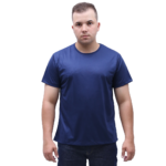 CAMISA MALHA MANGA CURTA - Imagem 6