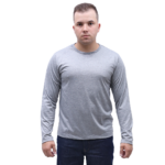 CAMISA MALHA MANGA LONGA - Imagem 6