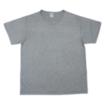 CAMISA MALHA MANGA CURTA