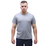 CAMISA MALHA MANGA CURTA - Imagem 3