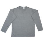 CAMISA MALHA MANGA LONGA - Imagem 4